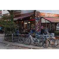 Kulinarische Stadtführung Hamburg - Otzestraße