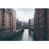 Kulinarische Stadtführung Hamburg – Speicherstadt Hamburg