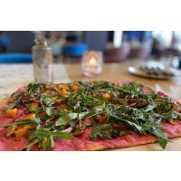 Kulinarische Stadtführung Hannover – vegetarische Häppchen