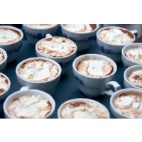 Kulinarische Stadtführung Hannover – heiße Schokolade