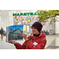 Kulinarische Stadtführung Hannover – Tourguide