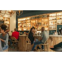 Kulinarische Stadtführung Köln –  Abendessen