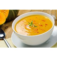 kulinarische Stadtführung Mainz – Kürbiscremsuppe