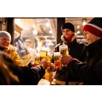 Kulinarische Stadtführung München – Bier trinken