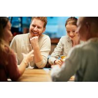 Kulinarische Stadtführung München – zusammen essen