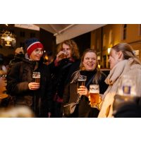 Kulinarische Stadtführung München – im Wirtshaus