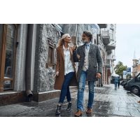 Kulinarische Stadtführung München – in der Stadt unterwegs