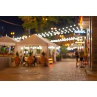 Kulinarische Stadtführung München – nachts unterwegs