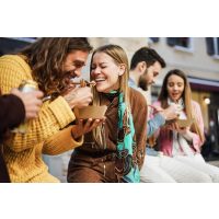 Kulinarische Stadtführung München – zusammen genießen