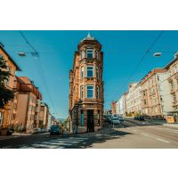 Kulinarische Stadtführung Stuttgart – Kreuzung in Stuttgart