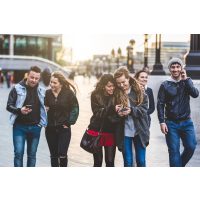 Kulinarische Stadtführung Stuttgart - unterwegs in Stuttgart