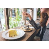 Kulinarische Stadtführung Ulm – Kuchen essen