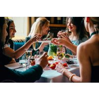 Kulinarisches Locationhopping Hamburg – Cocktails trinken