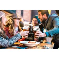 Kulinarisches Locationhopping Köln Südstadt – Craft Beer