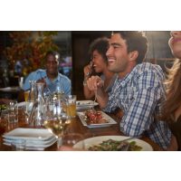 Kulinarisches Locationhopping Leipzig – im Restaurant essen