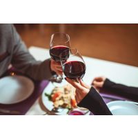 Kulinarisches Locationhopping Mannheim – Wein trinken