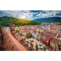 Kulinarisches Locationhopping Freiburg kulinarisch entdecken