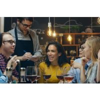 Kulinarisches Locationhopping neue spannende Restaurants entdecken