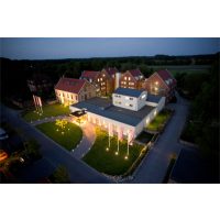 Dinner in the Dark Münster– Landhotel Beverland