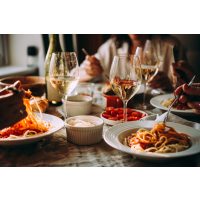 Kulinarisches Locationhopping Dortmund – im Restaurant