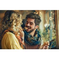 Kulinarisches Locationhopping Wiesbaden – zusammen essen gehen