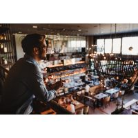 Locationhopping Tübingen – coole Bar in Tübingen