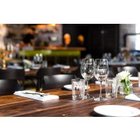 Locationhopping Tübingen – gedeckter Tisch