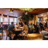 Locationhopping Tübingen – Restaurant in Tübingen