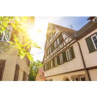 Locationhopping Tübingen – Tübingen