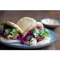 Lunch Stuttgart – Bao Burger