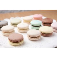 Macarons-Backkurs Düsseldorf – Macarons-Auswahl