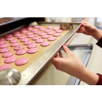 Macarons-Backkurs Düsseldorf – Macarons backen