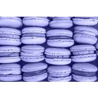 Macarons-Kurs München – Lavendel Macarons
