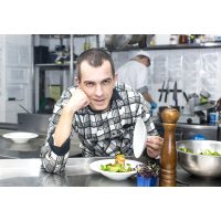 Männer-Kochkurs Dresden – Profi