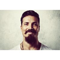 Männer-Kochkurs Neumünster – Portrait Mann