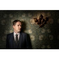 Magisches Dinner München – Zauberer und Gentleman