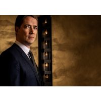 Magisches Dinner München – Dirk Wiedemann, Zauberer