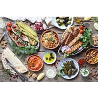 Marokkanischer Kochkurs Köln – marokkanisches Essen