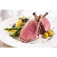 mediterraner Kochkurs Dresden – zartes Steak