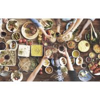 Mediterraner Kochkurs Hannover – gemeinsam essen