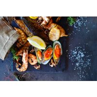 Mediterraner Kochkurs Heidelberg – Meeresfrüchte