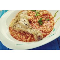 Mediterraner Kochkurs Stuttgart – Pollo 