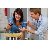 Teambuilding Münster Paar