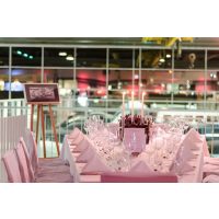 Firmenfeier Stuttgart mit Küchenparty Targa Florio