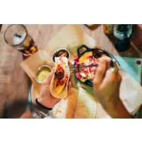 Mexikanischer Kochkurs Berlin die besten Tacos der Welt