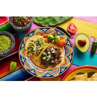 Mexikanischer Kochkurs Kitzingen – köstlich gefüllte Tacos