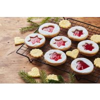 Miomente Augsburg Backkurs Weihnachten die besten Plätzchenrezepte