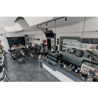 Barista-Kurs Bad Vilbel – Cafe Aroma