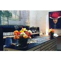 Weinseminar Köln - Rotweingläser