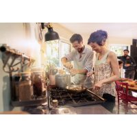 Österreich-Kochkurs München – zusammen kochen